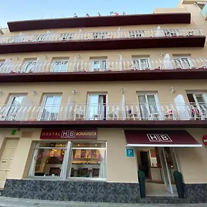 Bonavista Vendégház Calella