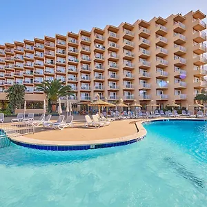 Tent Hotel Palma Nova (Mallorca)