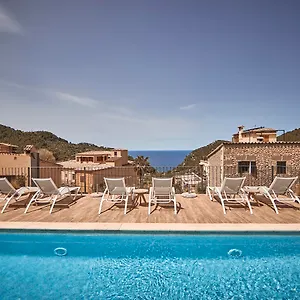 Hotel Maristel Hotel&spa Estellencs (Mallorca)