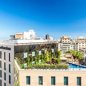 Hotel Eurostars Barcelona