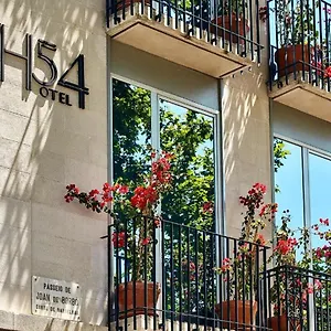 54 Barceloneta Szálloda Barcelona