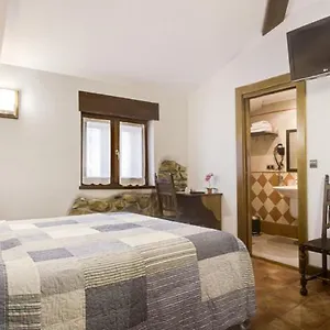 Hotel Errekalde Lezo