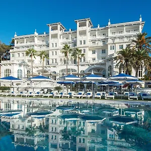 Hotel Gran Miramar Gl Màlaga