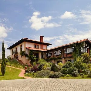 Hotel Ibarra Llantada