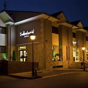 Hotel Salbatoreh Beasain