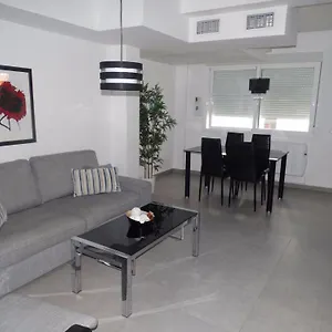 - Nuño Gómez, 24 Apartamento Málaga