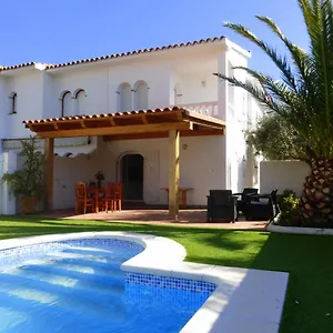  Сasa de vacaciones Casa Salze España