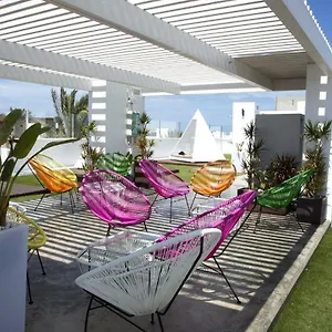  Apartamento Bristol España