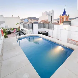 Salamanca Apartamento Málaga