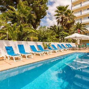 Bella Maria Hotel apartamentowy Portocolom (Mallorca)
