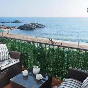 Apartamento Les Formigues 1 España