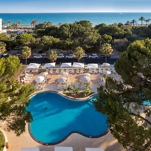 Houm Plaza Son Rigo Apartmanhotel Playa de Palma